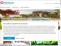 Sites similar to maisons-vacances.com