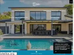 Sites similar to maisons-vivreplus.fr