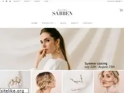 Sites similar to maisonsabben.com