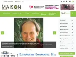 Sites similar to maisonsaine.ca