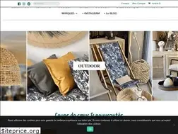 Sites similar to maisonsaintsa.com