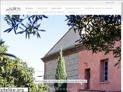 Sites similar to maisonsales.fr