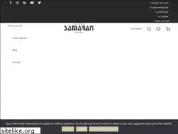 Sites similar to maisonsamaran.com
