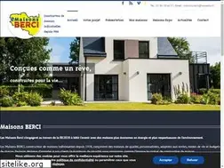 Sites similar to maisonsberci.com