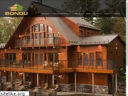 Sites similar to maisonsbondu.com