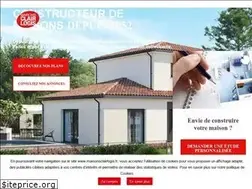Sites similar to maisonsclairlogis.fr