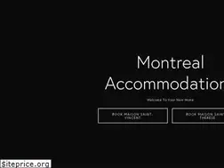 Sites similar to maisonsco.com