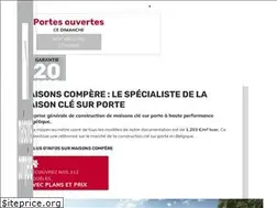 Sites similar to maisonscompere.be