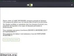 Sites similar to maisonscontainers.fr