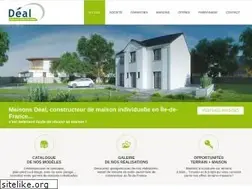 Sites similar to maisonsdeal.com