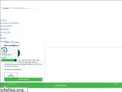 Sites similar to maisonsdenfrancelorrainesud.com