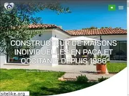 Sites similar to maisonsdenfrancemediterranee.com