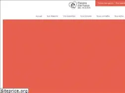 Sites similar to maisonsdenfrancenord.fr