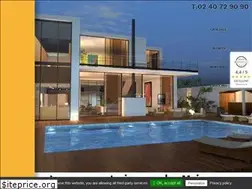Sites similar to maisonsdominiquecharles.fr