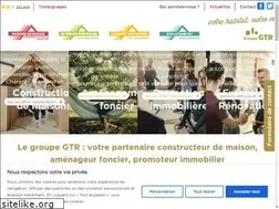 Sites similar to maisonsdumarais.com