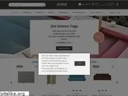 Sites similar to maisonsdumonde.at