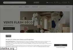 Sites similar to maisonsdumonde.com