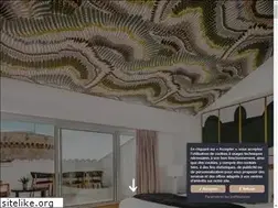 Sites similar to maisonsdumondehotel.com