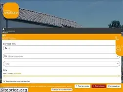 Sites similar to maisonsephoria.fr