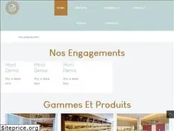 Sites similar to maisonserraj.ma