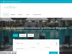 Sites similar to maisonsetappartements.be