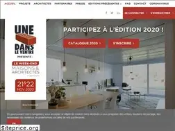 Sites similar to maisonsetarchitectes.be