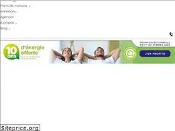 Sites similar to maisonsfc.fr
