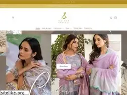 Sites similar to maisonshefali.com