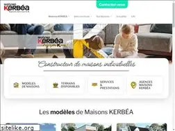 Sites similar to maisonskerbea.com