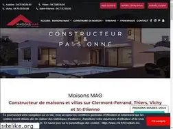 Sites similar to maisonsmag.fr
