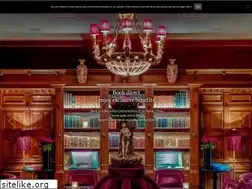 Sites similar to maisonsouquet.com