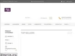 Sites similar to maisonspace.com