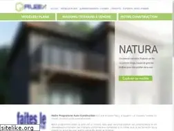 Sites similar to maisonsrubix.com