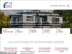 Sites similar to maisonsturner.ca