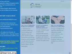 Sites similar to maisonsudburyhospice.org