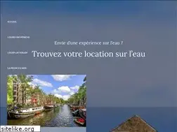 Sites similar to maisonsurleau.com