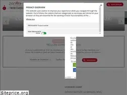 Sites similar to maisonszenoa.fr