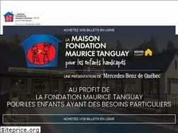 Sites similar to maisontanguay.com