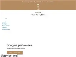 Sites similar to maisontchintchin.fr