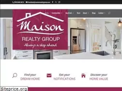 Sites similar to maisonteam.com