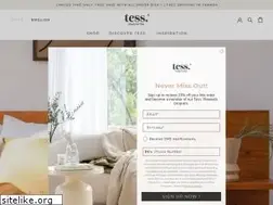 Sites similar to maisontess.com