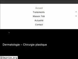 Sites similar to maisontoa.com