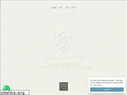 Sites similar to maisontofani.com