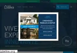 Sites similar to maisonusinex.com