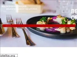 Sites similar to maisonvandenboer.com