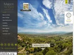 Sites similar to maisonvictoire.com