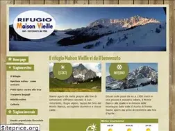 Sites similar to maisonvieille.com
