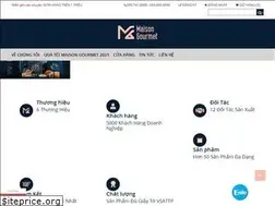Sites similar to maisonvietnam.vn