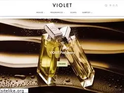 Sites similar to maisonviolet.com