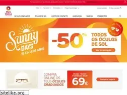 Sites similar to maisoptica.pt